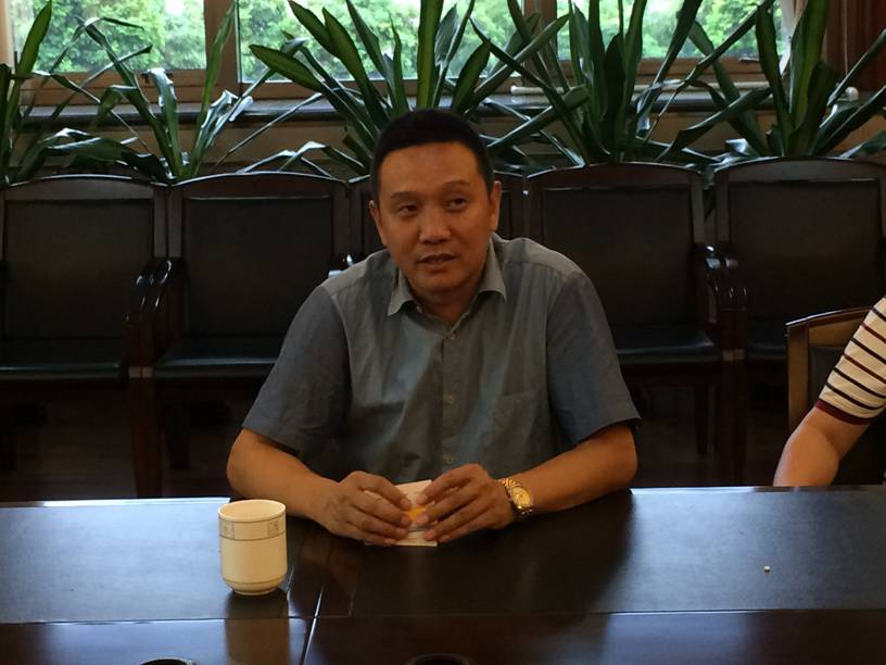 荣事达老总_荣事达洗衣机