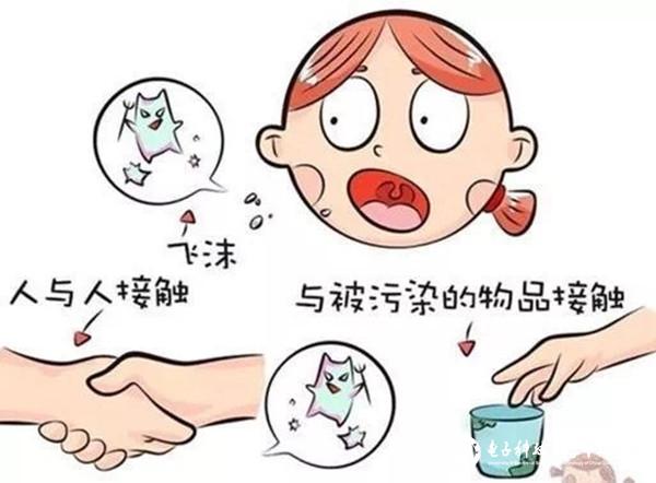 关于加强抗疫防痨守护健康的温馨提示