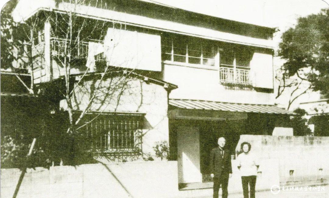 34周年校庆,再忆吴桂显先生!