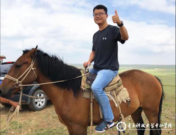 主动求变在直面挑战的人生中踏浪前行访20192020年度